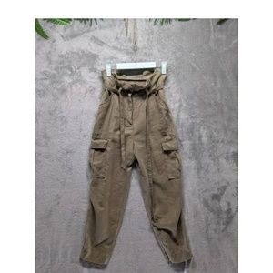 H&M cargo pants